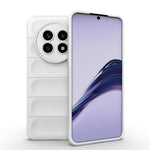 Custodia TPU e flanella per Realme 13 Pro 5G