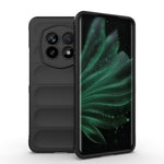 Custodia TPU e flanella per Realme GT7 Pro