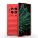 Custodia TPU e flanella per Realme GT7 Pro