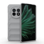 Custodia TPU e flanella per Realme GT7 Pro