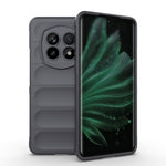 Custodia TPU e flanella per Realme GT7 Pro