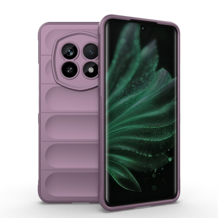 Custodia TPU e flanella per Realme GT7 Pro