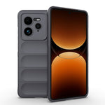 Custodia TPU e flanella per Realme GT7 Pro