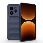 Custodia TPU e flanella per Realme GT7 Pro