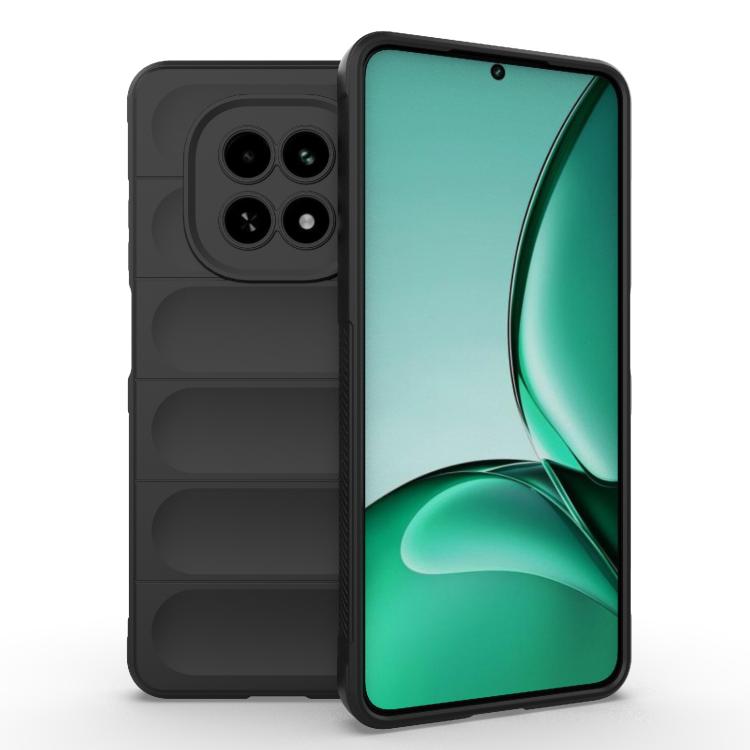 Custodia TPU e flanella per Realme 13 Pro 5G