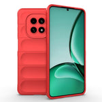 Custodia TPU e flanella per Realme 13 Pro 5G