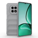 Custodia TPU e flanella per Realme 13 Pro 5G