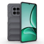 Custodia TPU e flanella per Realme 13 Pro 5G