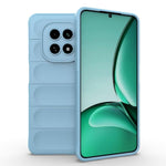 Custodia TPU e flanella per Realme 13 Pro 5G