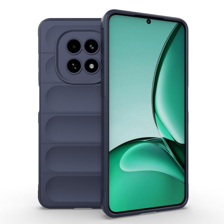 Custodia TPU e flanella per Realme 13 Pro 5G