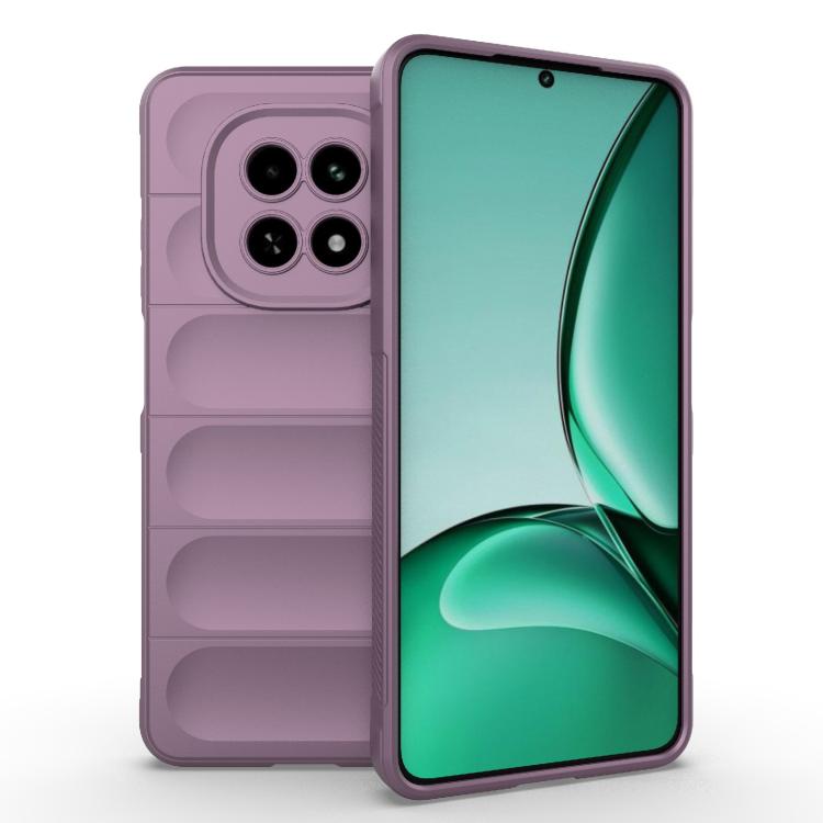 Custodia TPU e flanella per Realme 13 Pro 5G