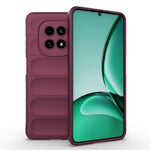 Custodia TPU e flanella per Realme 13 Pro 5G