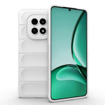 Custodia TPU e flanella per Realme 13 Pro 5G