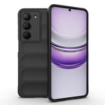 Custodia TPU e flanella per Realme 14 Pro 5G