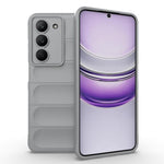 Custodia TPU e flanella per Realme 14 Pro 5G