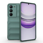 Custodia TPU e flanella per Realme 14 Pro 5G