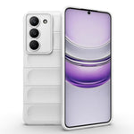 Custodia TPU e flanella per Realme 14 Pro 5G