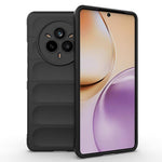 Custodia TPU e flanella per Realme 14 Pro 5G