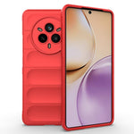 Custodia TPU e flanella per Realme 14 Pro 5G