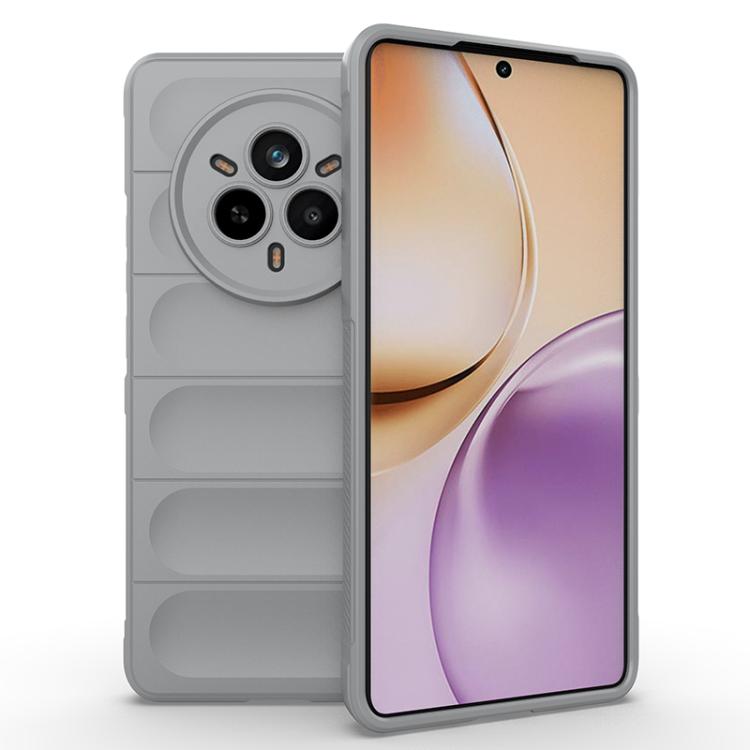 Custodia TPU e flanella per Realme 14 Pro 5G