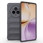 Custodia TPU e flanella per Realme 14 Pro 5G