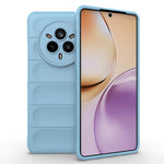 Custodia TPU e flanella per Realme 14 Pro 5G