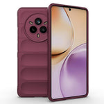 Custodia TPU e flanella per Realme 14 Pro 5G