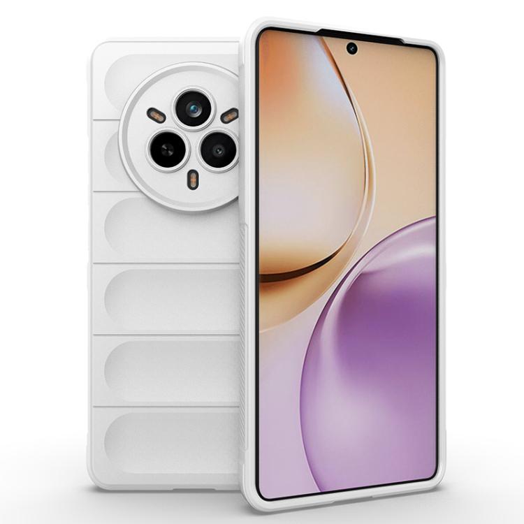 Custodia TPU e flanella per Realme 14 Pro 5G