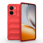 Custodia TPU e flanella per Realme P3 Ultra 5G
