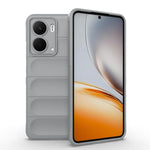 Custodia TPU e flanella per Realme P3 Ultra 5G