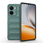Custodia TPU e flanella per Realme P3 Ultra 5G