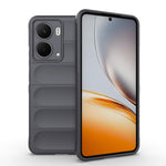 Custodia TPU e flanella per Realme P3 Ultra 5G