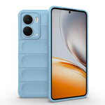 Custodia TPU e flanella per Realme P3 Ultra 5G