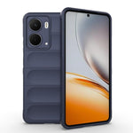 Custodia TPU e flanella per Realme P3 Ultra 5G