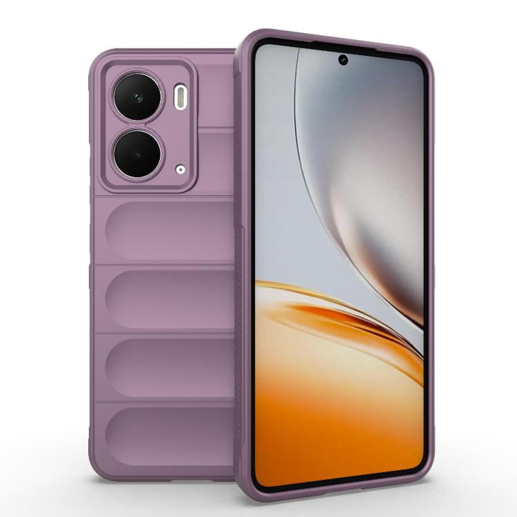 Custodia TPU e flanella per Realme P3 Ultra 5G