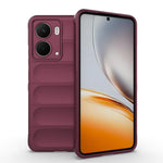 Custodia TPU e flanella per Realme P3 Ultra 5G