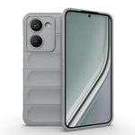 Custodia TPU e flanella per Realme P3 Ultra 5G