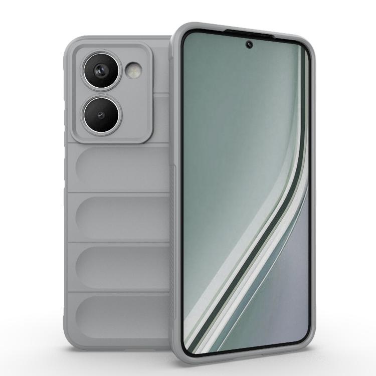 Custodia TPU e flanella per Realme P3 Ultra 5G