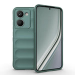 Custodia TPU e flanella per Realme P3 Ultra 5G