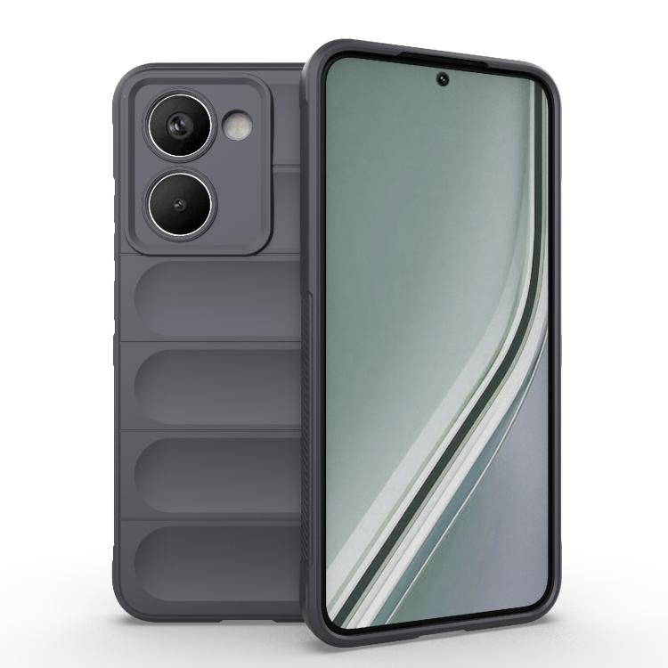 Custodia TPU e flanella per Realme P3 Ultra 5G