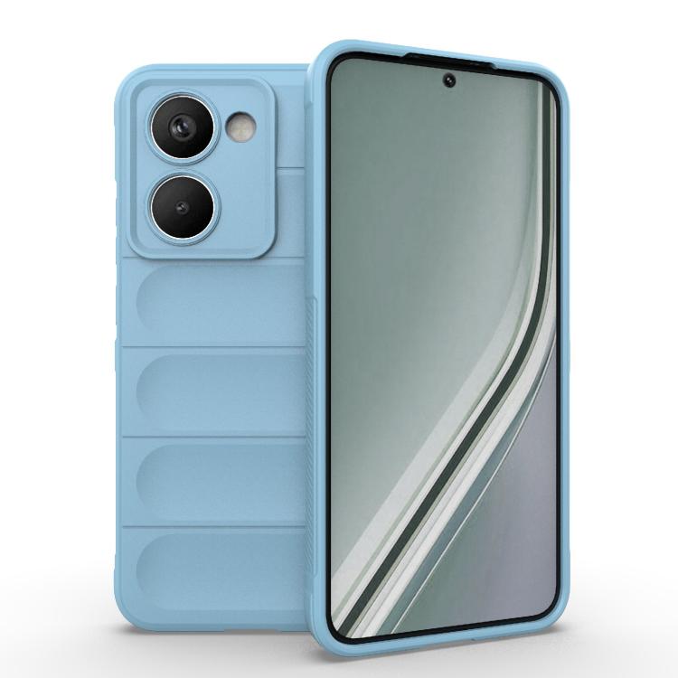 Custodia TPU e flanella per Realme P3 Ultra 5G