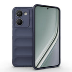 Custodia TPU e flanella per Realme P3 Ultra 5G