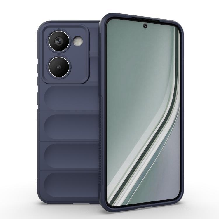 Custodia TPU e flanella per Realme P3 Ultra 5G