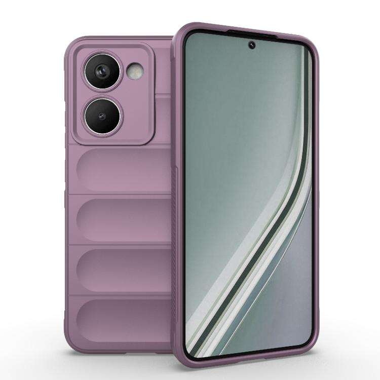 Custodia TPU e flanella per Realme P3 Ultra 5G