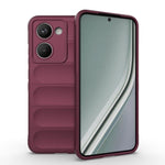 Custodia TPU e flanella per Realme P3 Ultra 5G