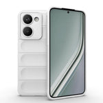 Custodia TPU e flanella per Realme P3 Ultra 5G