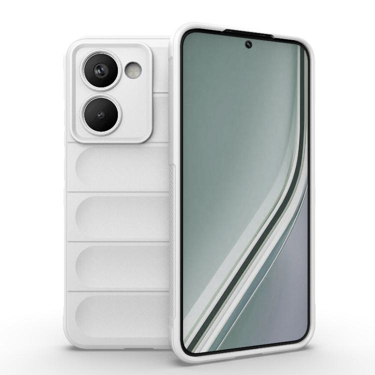 Custodia TPU e flanella per Realme P3 Ultra 5G