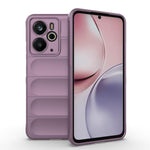 Custodia TPU con flanella per Realme 14T 5G