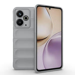 Custodia TPU con flanella per Realme 14T 5G