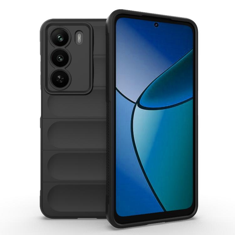 Custodia TPU e flanella per Realme 15 5G